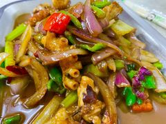 -味极鲜秘制海鲜