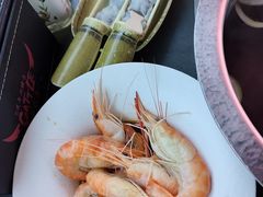 -牛武士寿喜烧·和牛火锅自助(全球首店)