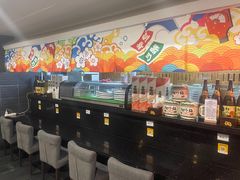 -桃屋日本料理(清华科技园店)