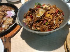 -吴氏老妈·23年家常菜(古城店)