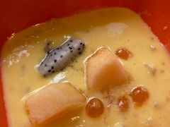 -金海湾自助餐厅(金陵饭店)