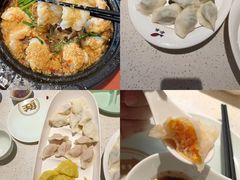 -船歌·鱼水饺青岛菜(金狮广场店)