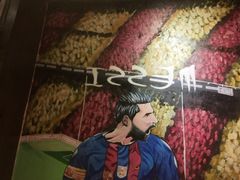 -食乐佳麻辣香锅(森林摩尔商业街区店)