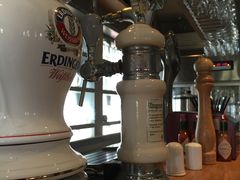 -Geneva日内瓦餐厅(西郊宝成花苑店)