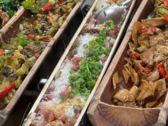 -竹一味·竹筒饭