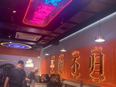 -棒小伙·齐齐哈尔烤肉(龙茗路店)