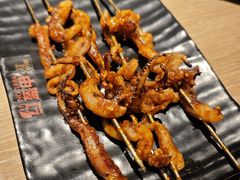 -红盔甲·小龙虾(定西路店)