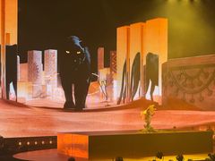 -深圳市体育中心体育馆主馆