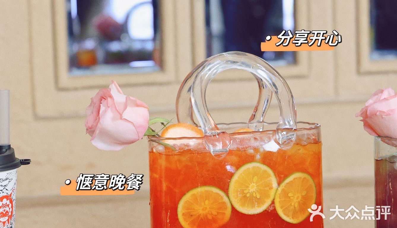🔥呼和浩特最惊艳的融合菜烧烤店，朋友都夸我会选地儿