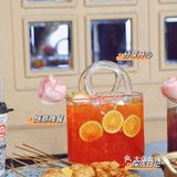 🔥呼和浩特最惊艳的融合菜烧烤店，朋友都夸我会选地儿