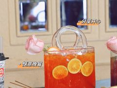 -依呀呀ktv烧烤小串(中山西路店)