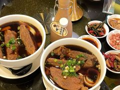 -中国厨房/台湾牛肉面