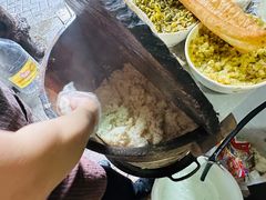 糯米饭-王氏烧饼无矾油条