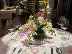 -Le Bistrot de Racine