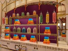 -咖啡苑 - 蔚藍夏日限定主题(永利皇宫店)