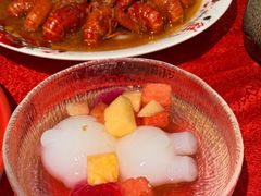 -川香鼎盛·川府家宴商务宴请(市桥富华总店)