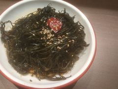 -顺溜·手工刀削面·黑金店(铜锣湾店)