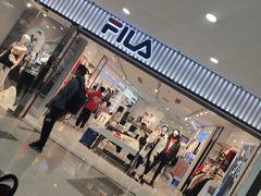 -FILA(龙之梦购物中心店)
