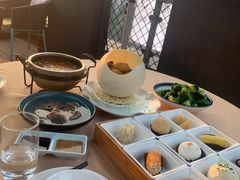-柒园·三十年创意杭帮菜(龙湖滨江天街店)