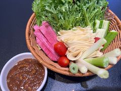 -紫光园·烤鸭·北京菜(团结湖店)