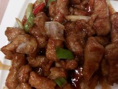 -大地春饼店(黄河路店)
