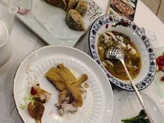 -东江渔村·古典园林·30年粤菜老字号(太和店)