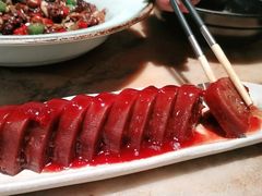 -佬麻雀·新湘菜(东方宝泰店)