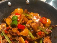 -北方家宴(番禺永旺店)