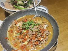 -李久其家民间餐厅(观沙岭公园店)