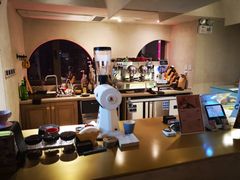 -Me Coffee下午茶艺术空间