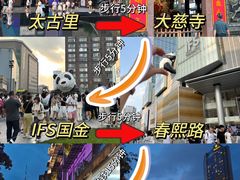-成都太古里