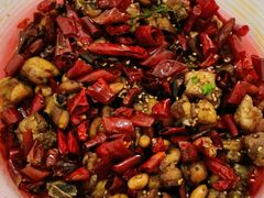 -先启半步颠·川菜小炒