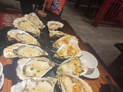 -烧蠔帮·湛江生蚝(南桥店)