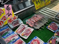 -南纪白浜Toretore市场
