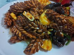 -鲁西南老厨子·特色鲁菜(经一纬五店)