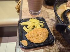 -谭仔三哥米线(屯门时代广场北翼店)