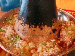 -觅山云南菜(泊富ICITY店)