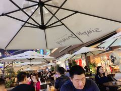-Simple Yummy简单美味(上邦百汇城店)