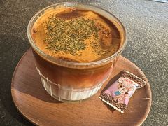 -沪水焙煎室(淡水路店)