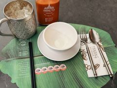 -帕蓝·暹罗料理(大学路店)