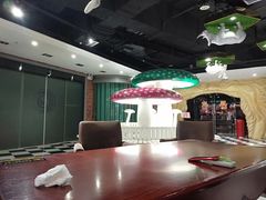 -H次元沉浸剧情密室(街道口店)