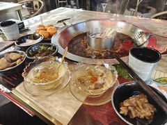 -蛙宴·美蛙火锅基地(万象城店)