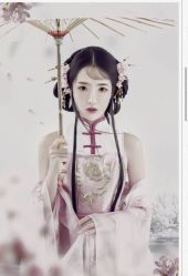 -盘子女人坊古装写真摄影(厦门总店)