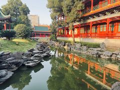 -西湖楼禧园·宴会聚餐(三一大道店)