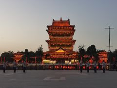 -台儿庄古城