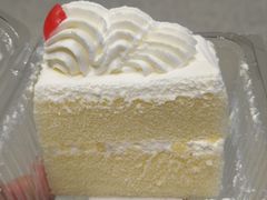 -红宝石·鲜奶小方·海派西点房(肇嘉浜店)