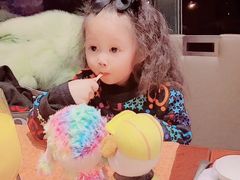 -武汉世茂希尔顿酒店·汇·全日餐厅