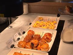 -广州粤海喜来登酒店