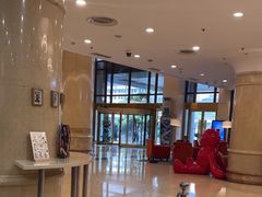 -北京广安门维景国际大酒店