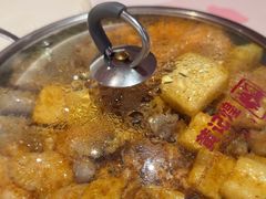 -黄记煌三汁焖锅(首创奥特莱斯店)